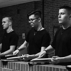 Meet your Posher, Christopher